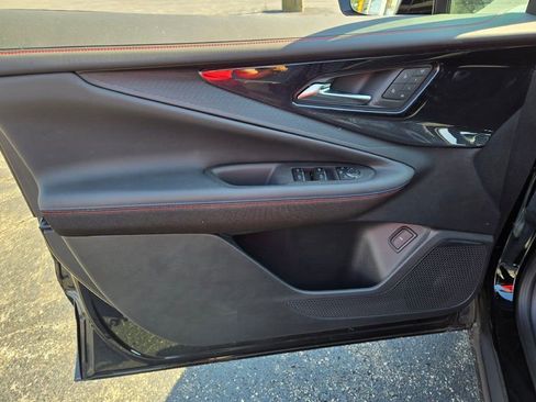 New 2026 Chevrolet Blazer EV RS image 22