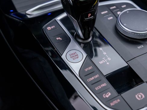 Used 2023 BMW X3 M40i w/ Premium Package image 20