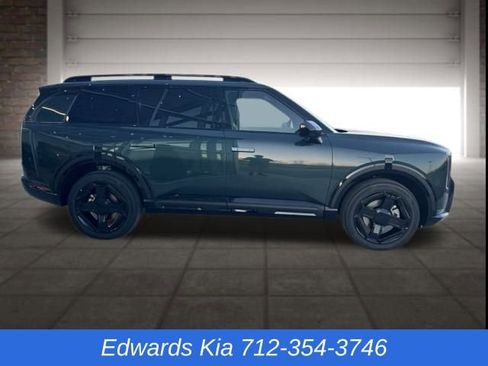 New 2027 Kia Telluride SX X-Line image 5