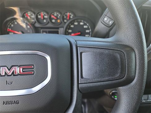 New 2026 GMC Sierra 1500 Pro w/ Pro Value Package image 18