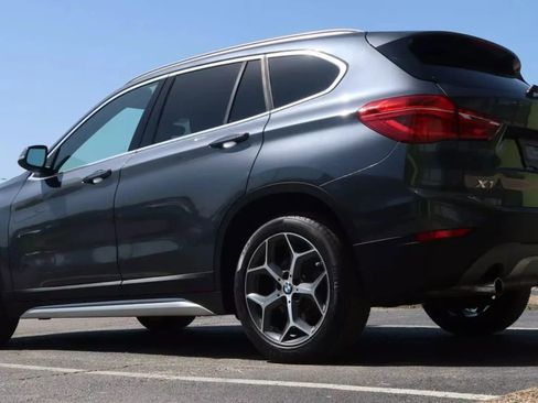 Used 2019 BMW X1 xDrive28i w/ Convenience Package image 13
