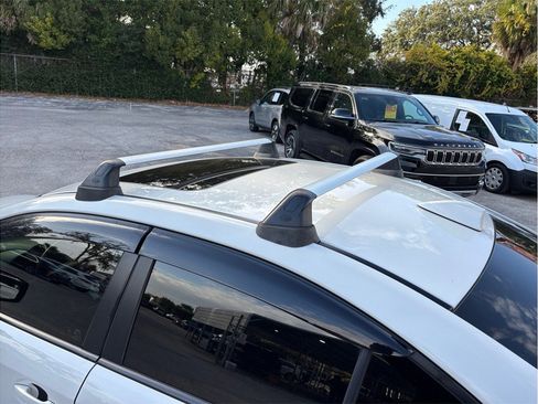 Used 2020 Subaru WRX Premium image 14