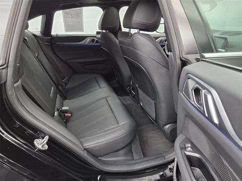 Used 2023 BMW 430i Gran Coupe w/ Premium Package image 18