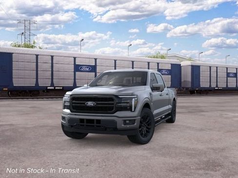New 2026 Ford F150 Lariat AWD/4WD image 2