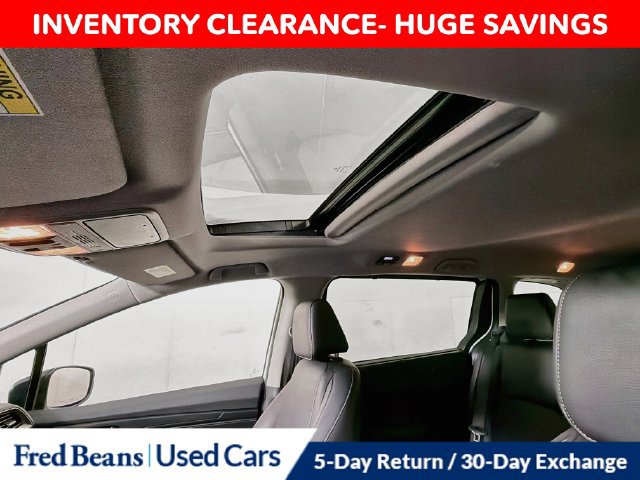 Used 2024 Honda Odyssey EX-L image 27