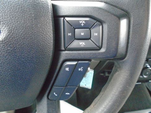 Used 2018 Ford F150 XLT w/ Trailer Tow Package image 18