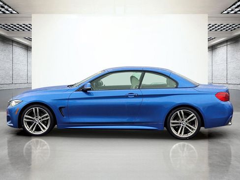 Used 2018 BMW 430i Convertible image 10