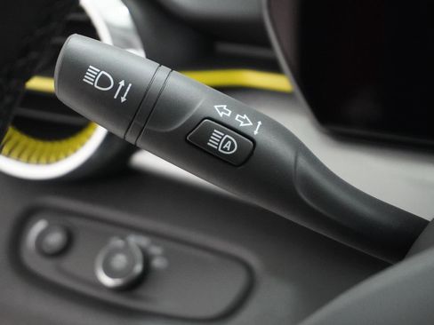 New 2026 Chevrolet Trax LT w/ Driver Confidence Package image 20