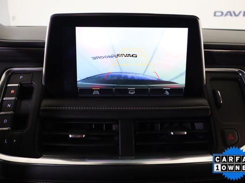 Used 2024 GMC Yukon SLT w/ Max Trailering Package AWD/4WD image 27