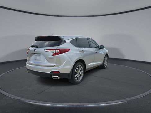 Used 2023 Acura RDX w/ Technology Package FWD image 8