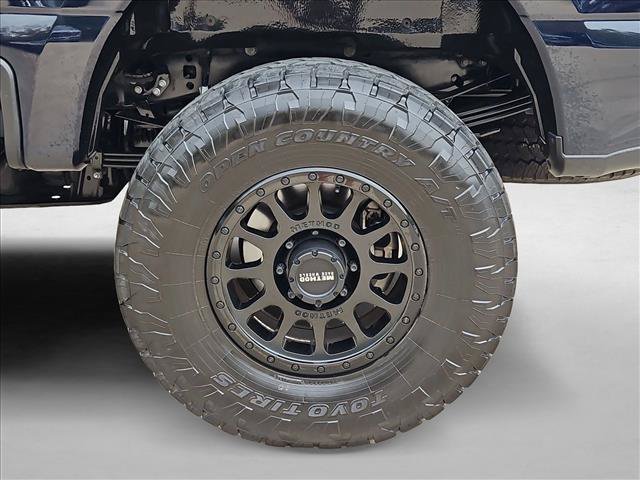 Used 2025 Ford F250 Platinum AWD/4WD image 24