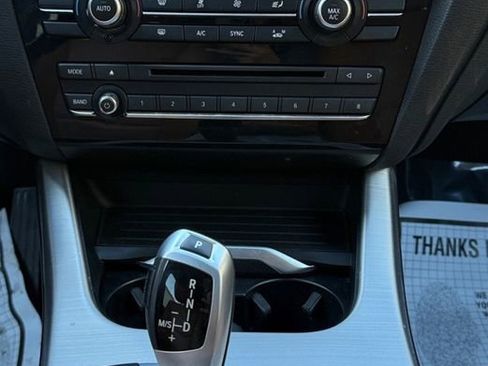 Used 2017 BMW X3 xDrive28i image 16