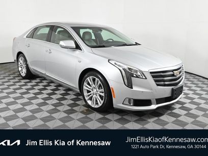 Used 2018 Cadillac XTS Luxury