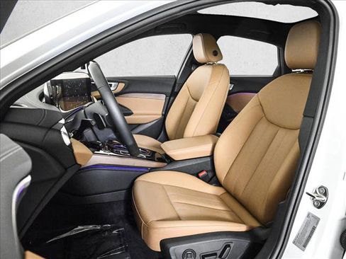 Used 2025 Audi A5 2.0T Premium w/ Convenience Package AWD/4WD image 17