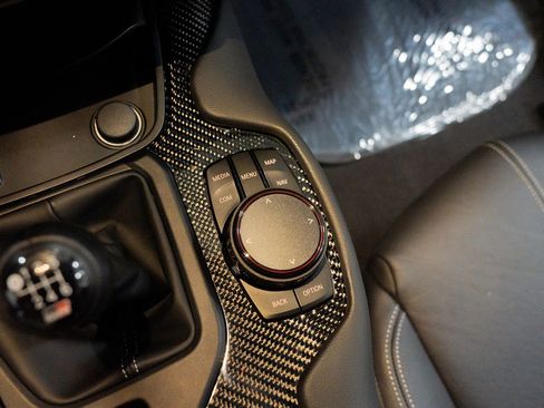 Used 2024 Toyota Supra Premium image 40