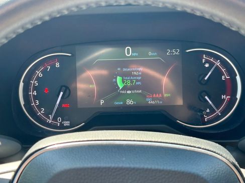 Certified 2024 Toyota RAV4 XLE Premium image 19