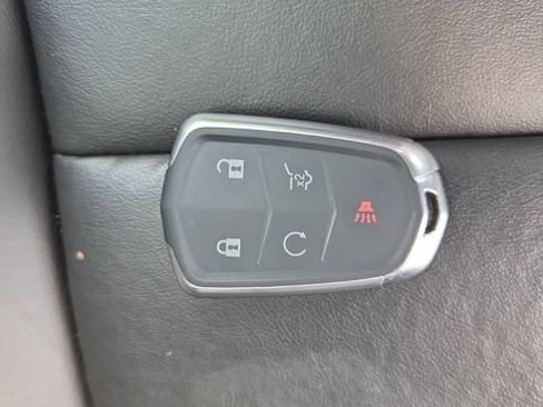 Used 2015 Cadillac ATS 2.0T AWD Coupe image 18