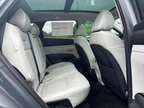 Used 2025 Hyundai Tucson Limited image 5