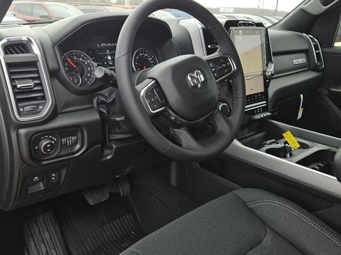 New 2026 RAM 1500 Lone Star image 22