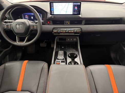Used 2026 Honda Passport TrailSport image 16