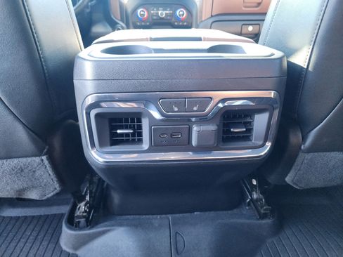 Used 2023 Chevrolet Silverado 2500 High Country image 19
