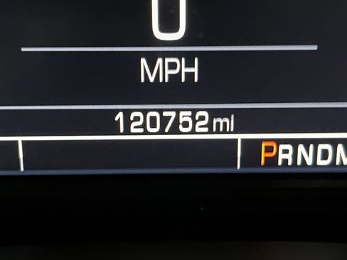 Used 2016 Chevrolet Tahoe LTZ AWD/4WD image 28