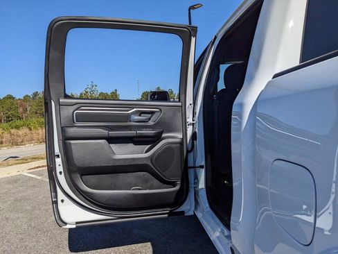 New 2026 RAM 1500 Big Horn image 54