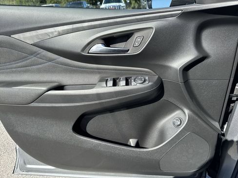 New 2026 Buick Envista Sport Touring w/ Convenience I Package image 32