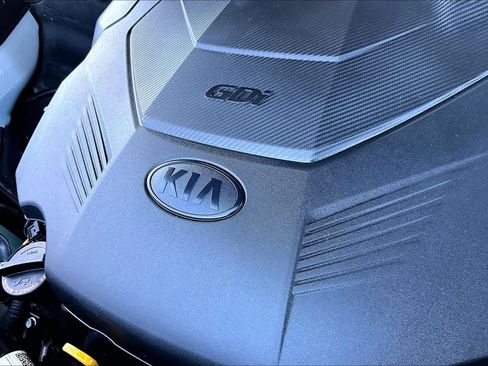 Used 2020 Kia Telluride SX w/ SX Prestige Package image 32