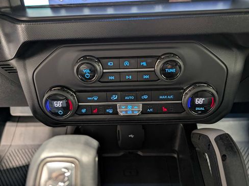 Used 2021 Ford Bronco First Edition image 33