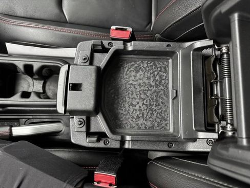 Used 2022 Jeep Gladiator Rubicon w/ LED Lighting Group image 18