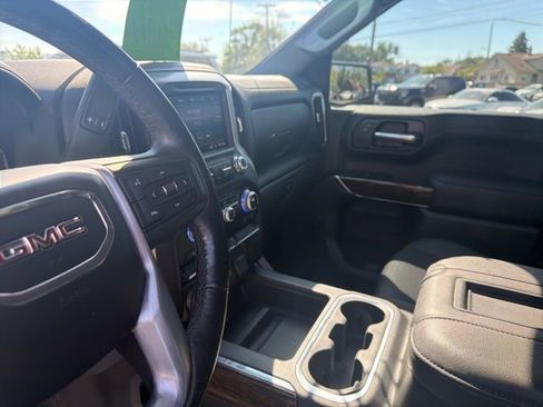 Used 2022 GMC Sierra 1500 Elevation AWD/4WD image 30