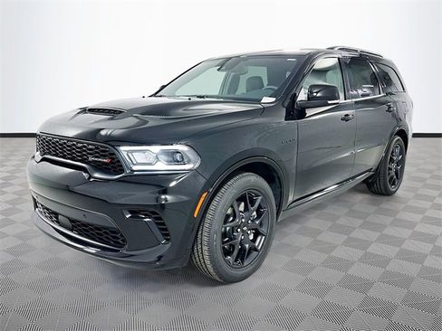 New 2026 Dodge Durango GT image 22