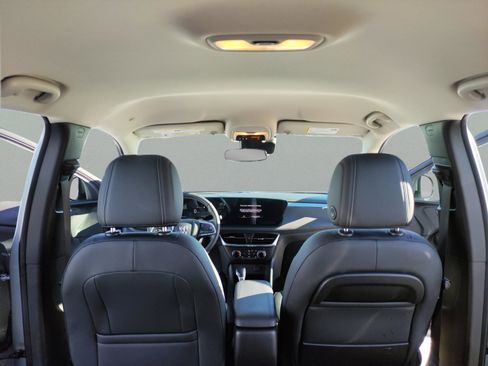 Used 2024 Buick Encore GX Preferred w/ Comfort Package image 26