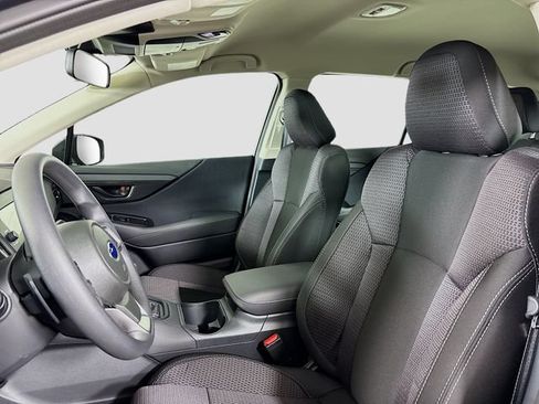 Certified 2025 Subaru Outback AWD/4WD image 22