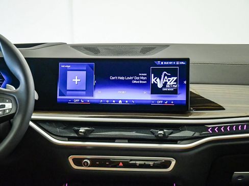 Used 2026 BMW X5 sDrive40i w/ Premium Package RWD image 14