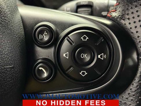 Used 2017 MINI Cooper Clubman S image 39