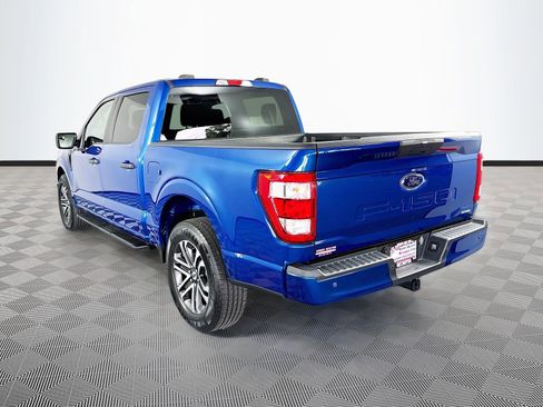 Used 2023 Ford F150 XL w/ STX Appearance Package RWD image 5