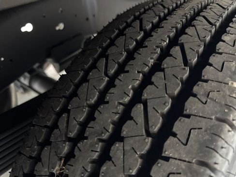 New 2025 Chevrolet Express 3500 w/ Power Convenience Package image 39