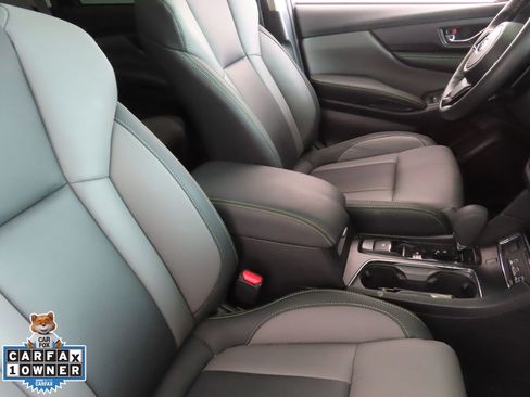Used 2025 Subaru Ascent Onyx Edition AWD/4WD image 30