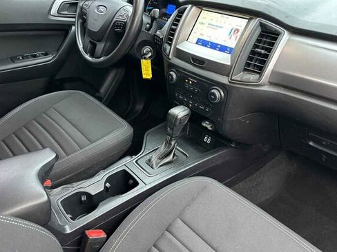 Used 2022 Ford Ranger XL w/ Equipment Group 101A High image 13