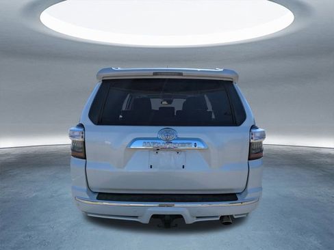 Used 2021 Toyota 4Runner Limited image 5