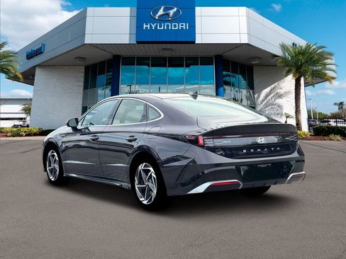 New 2026 Hyundai Sonata SEL image 6