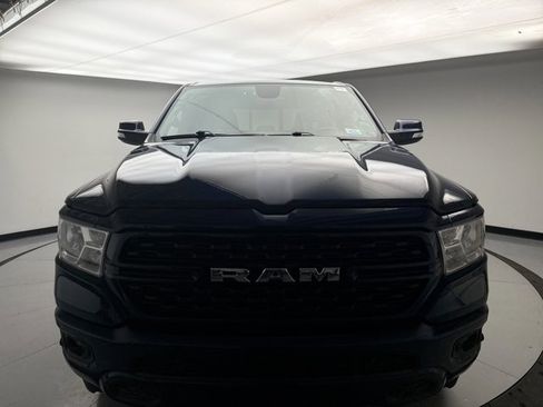 Used 2022 RAM 1500 Big Horn AWD/4WD image 8