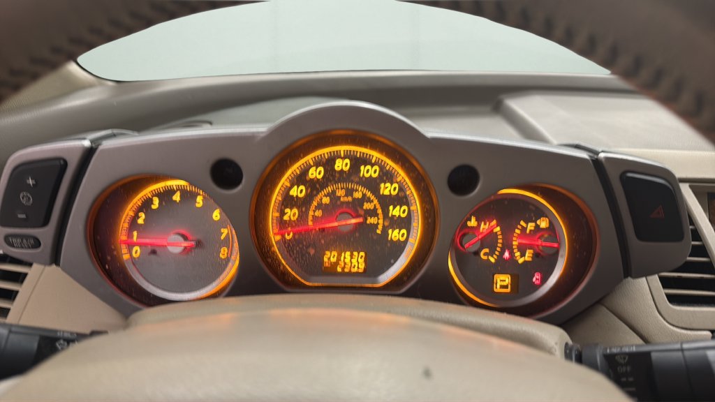 Used 2003 Nissan Murano SL AWD/4WD image 13