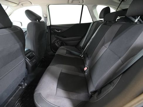 Used 2020 Subaru Outback Premium AWD/4WD image 8
