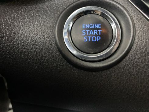 Used 2022 Toyota C-HR Nightshade image 17