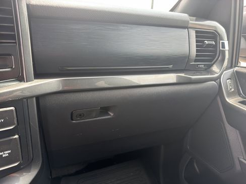Used 2021 Ford F150 XLT w/ Equipment Group 302A High AWD/4WD image 17
