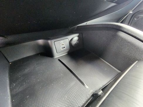 New 2026 Ford Escape ST-Line w/ Tech Pack #1 image 23