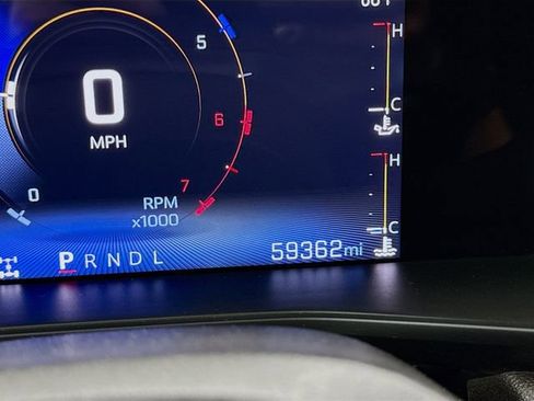 Used 2023 Chevrolet Colorado Trail Boss w/ Advanced Trailering Package image 14